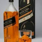 BLACK LABEL