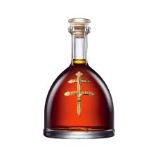 D'USSE COGNAC