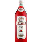 MARTINI ROSE WINE