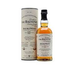THE BALVENIE 12